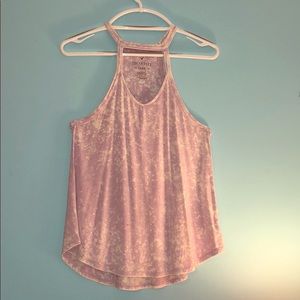 Soft and Sexy American Eagle Tye Dye Tank